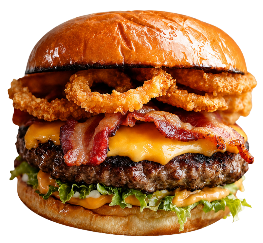 Amazing Burger