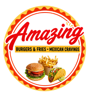 Amazing Mexican Cravings