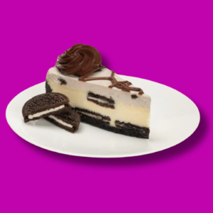 Oreo Cheesecake
