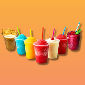 Slushys