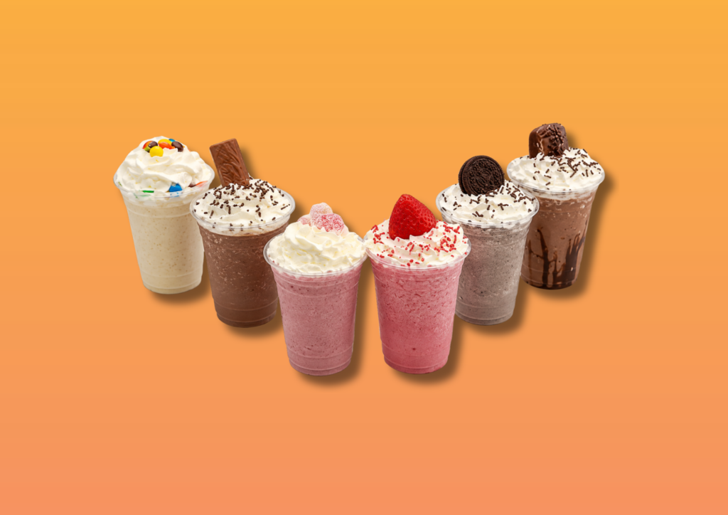 Shake