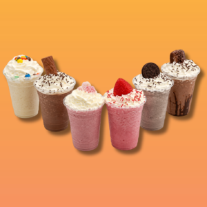 Shake