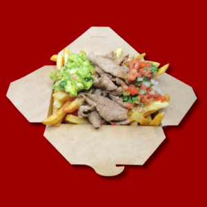 Asada Fries