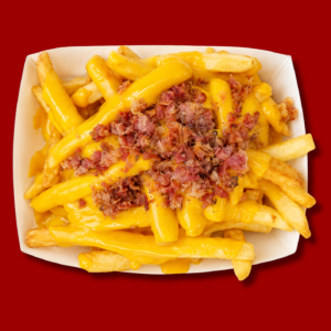 Chezy Bacon Fries