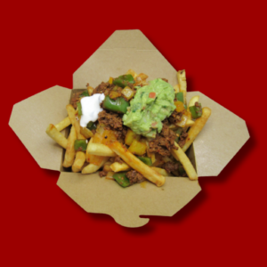 Mexican Fries