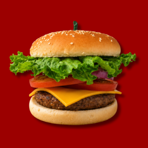 Gourmet Burger