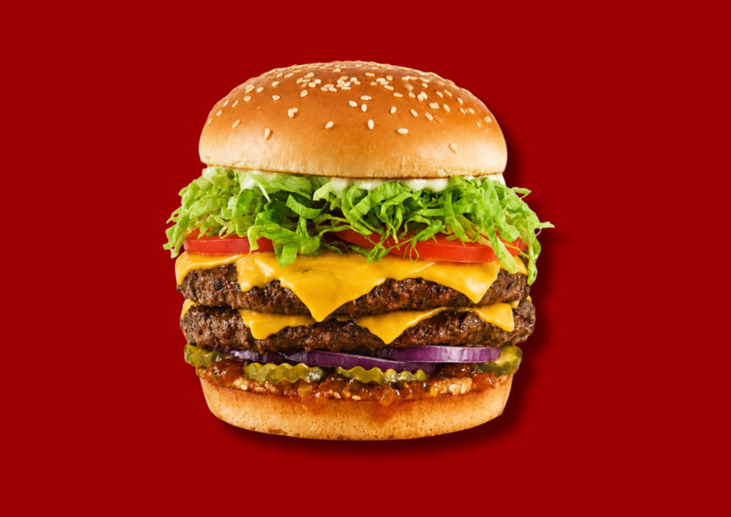 King Kong Burger