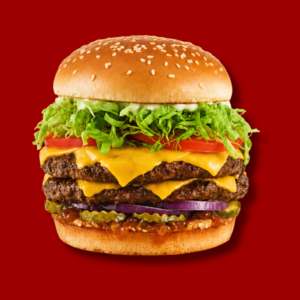King Kong Burger