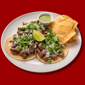 Street Tacos