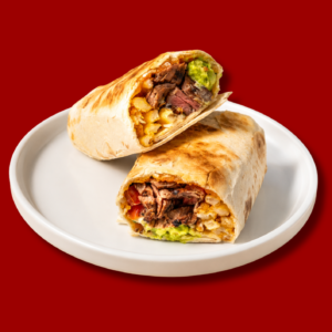 California Burrito