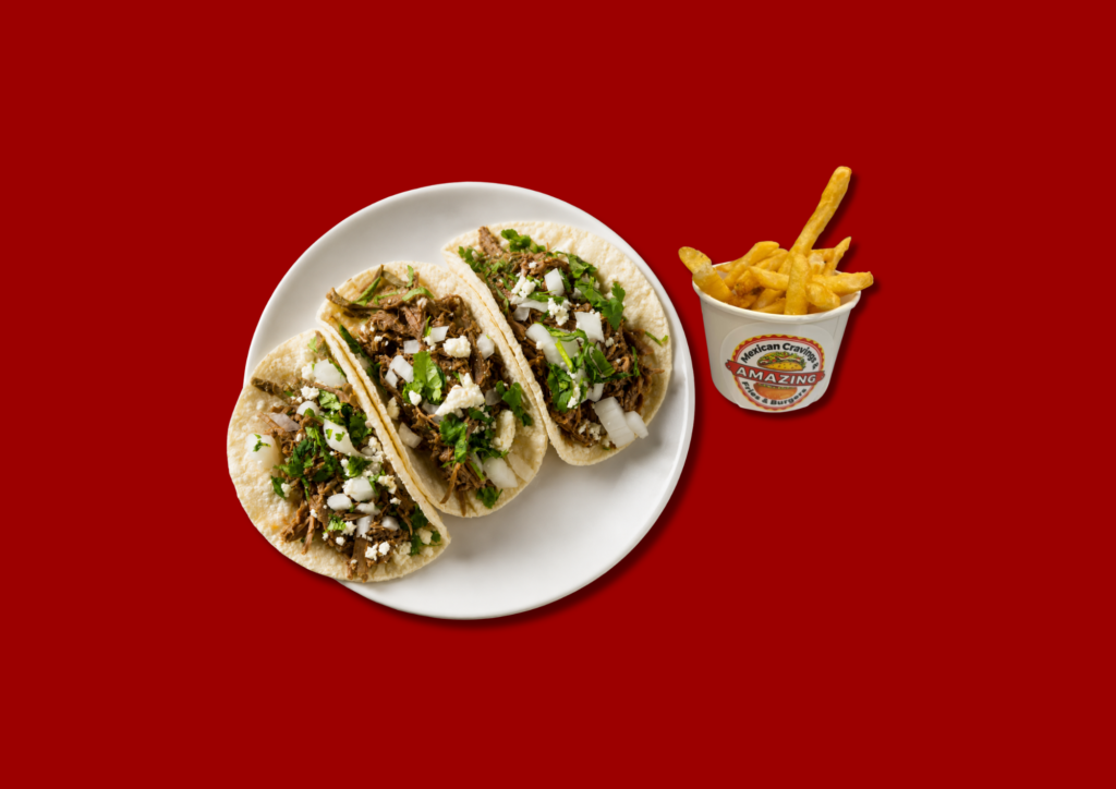 Holy Tacos