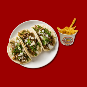 Holy Tacos