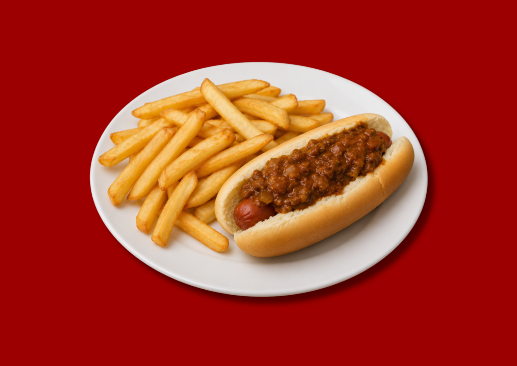 Chili Dog