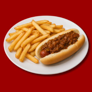 Chili Dog