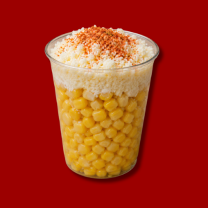 Corn in a Cup