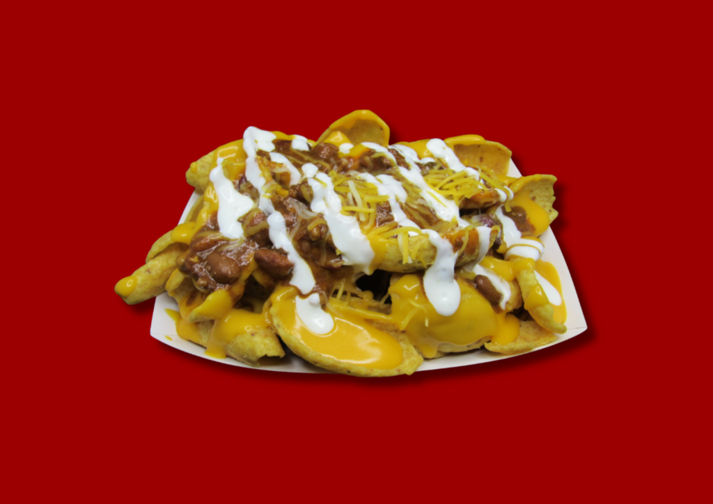 Frito Pie