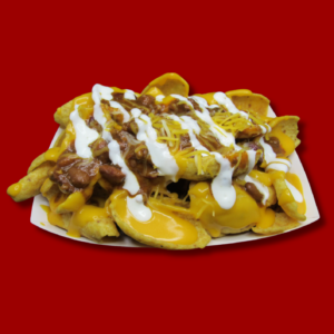 Frito Pie