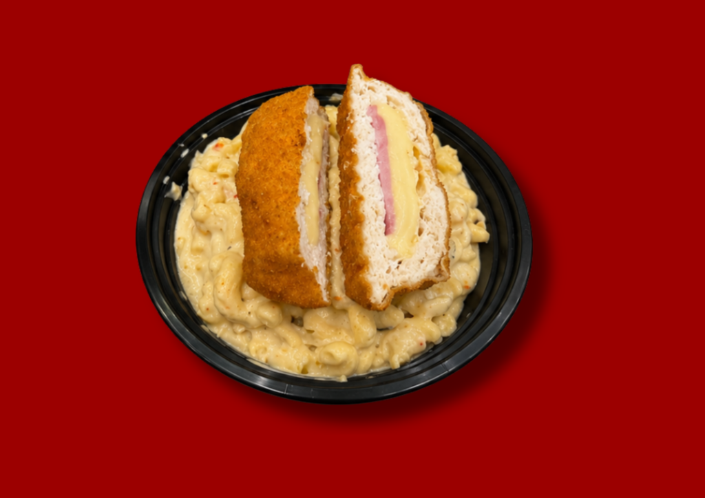 “Mac & Blue”