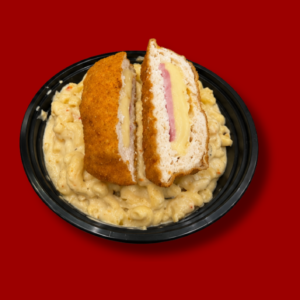 “Mac & Blue”
