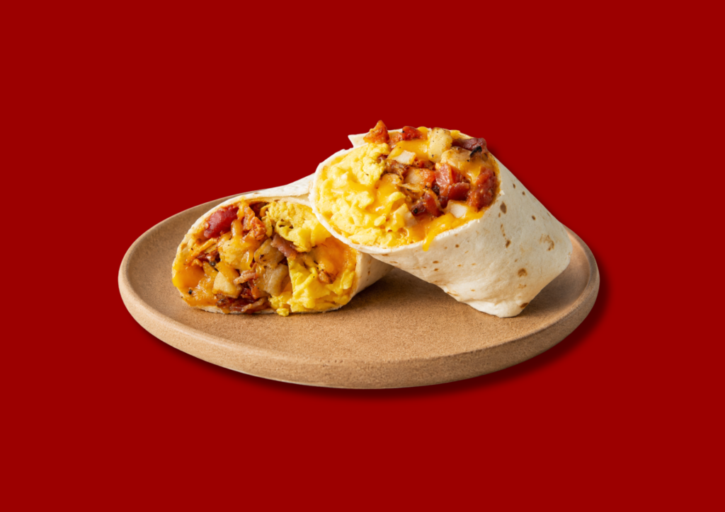 Mexican Burrito