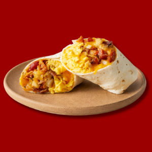 Mexican Burrito