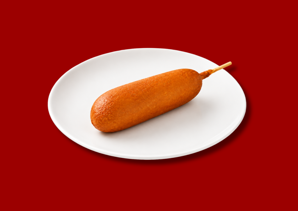 Corn Dog