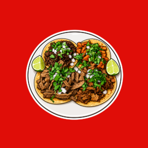 MEXICAN FOOD POTATOS