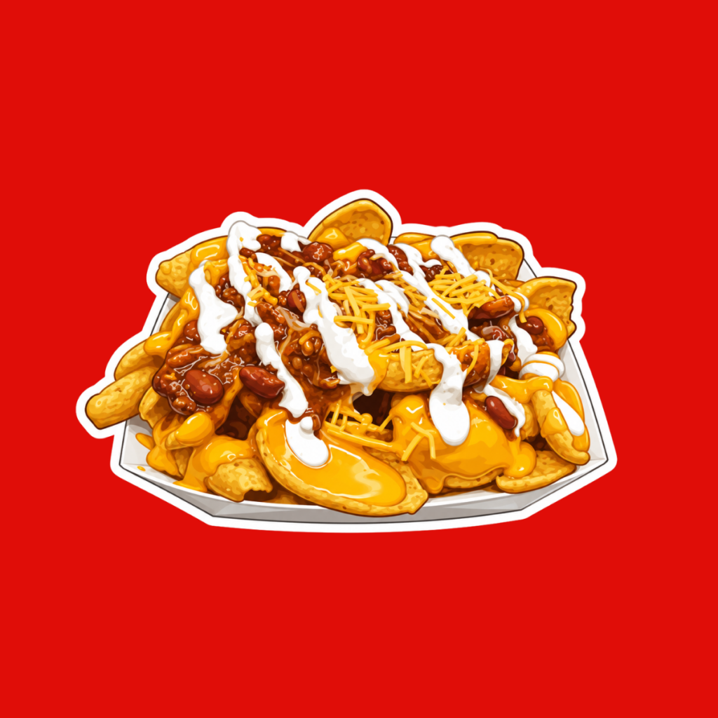CRAVINGS
