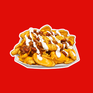 CRAVINGS