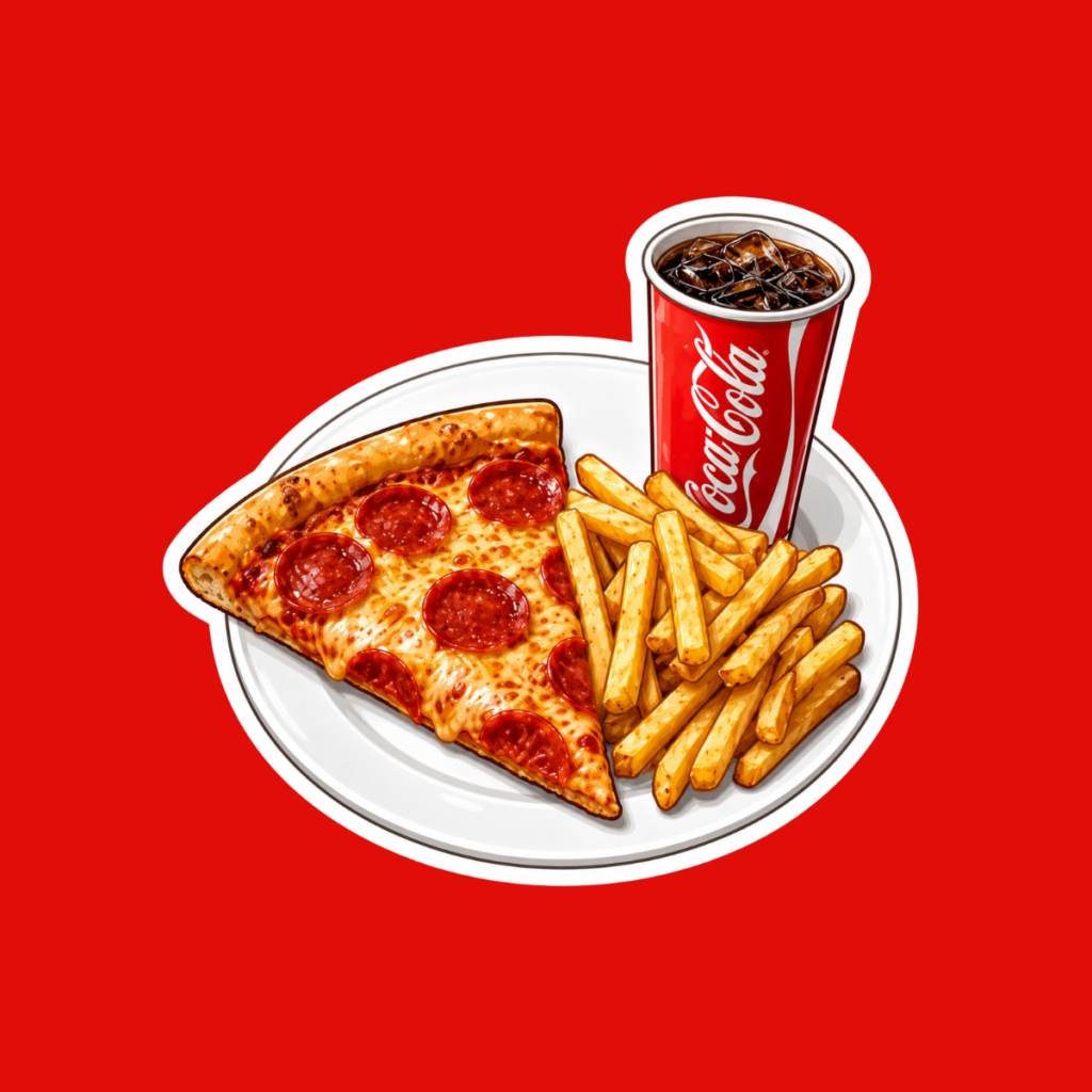 PERFECT MATCH!
