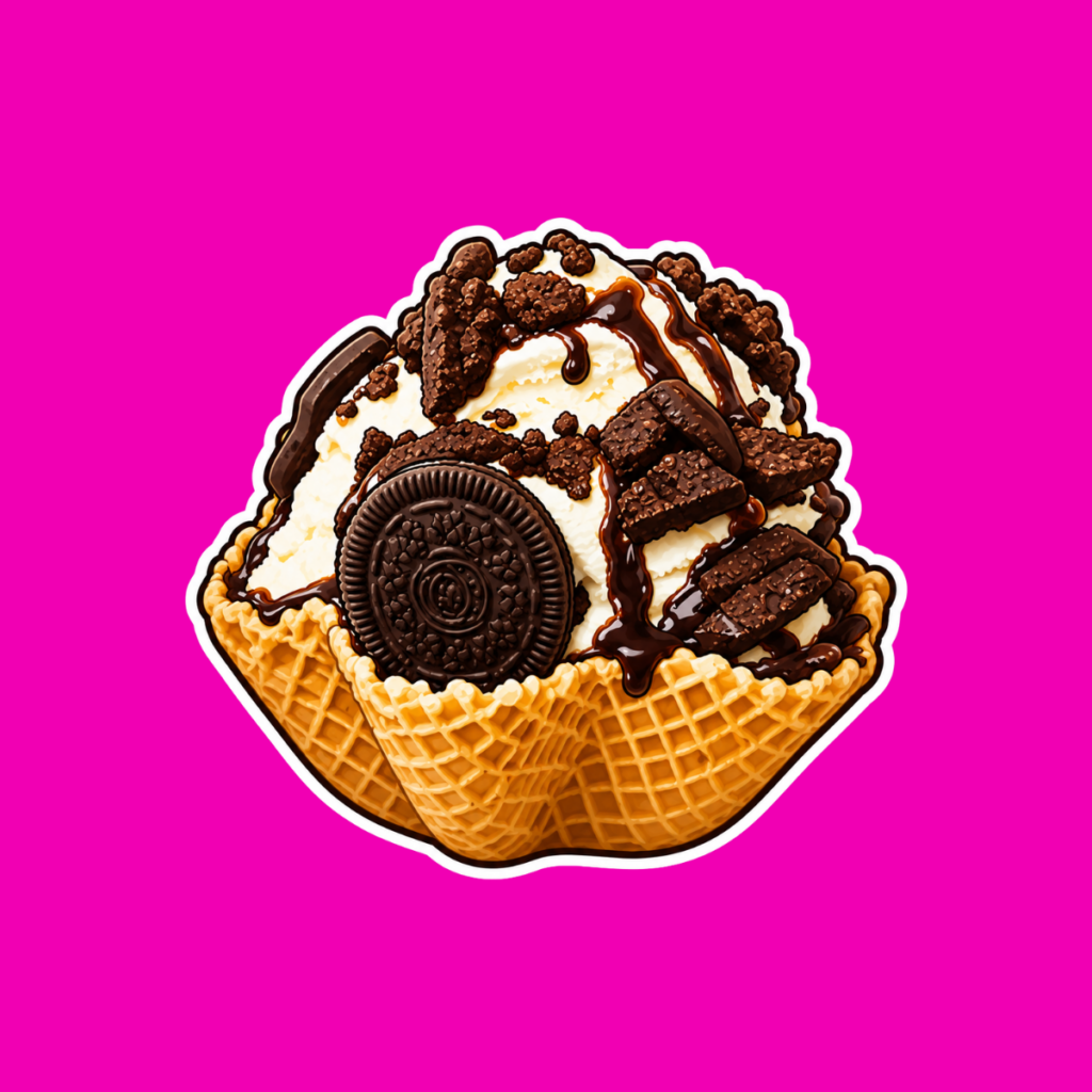 DESSERT