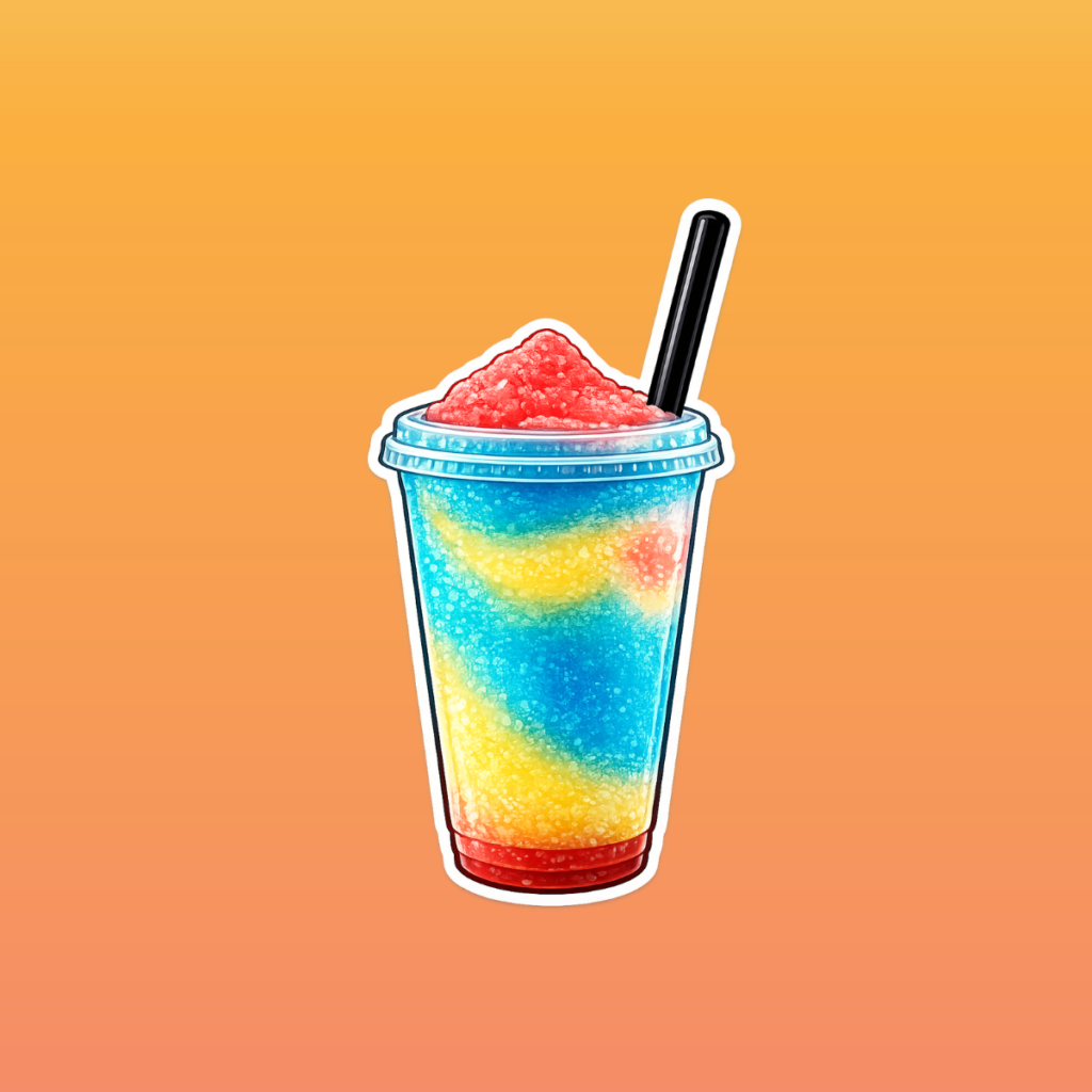 DRINKS