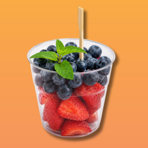Berry Good Cup (24 oz)