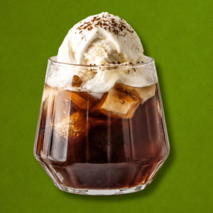 Coffee Float