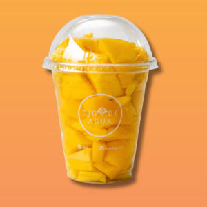 Tropical Cup (24 oz)