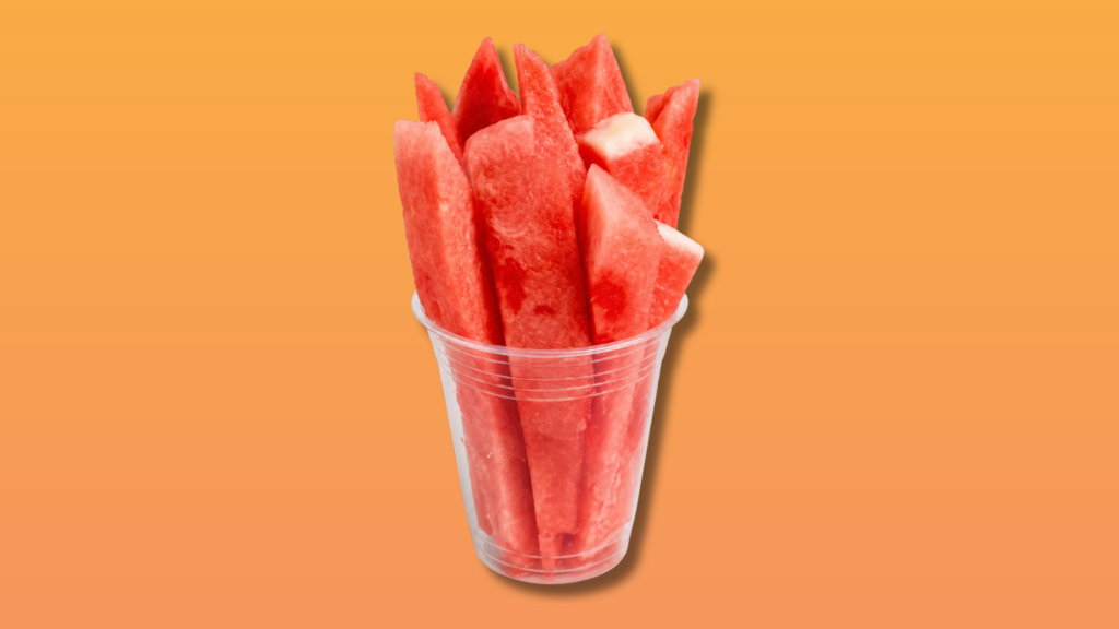 The Melon Cup (24 oz)
