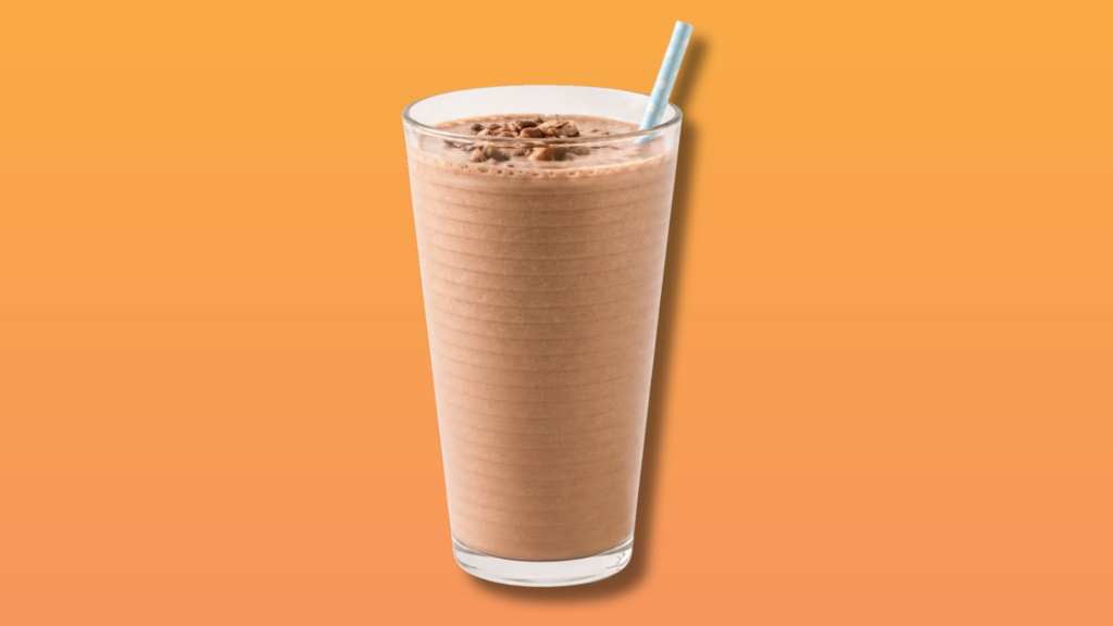 Banna & Chocolate (24 oz)