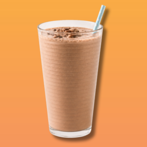 Banna & Chocolate (24 oz)