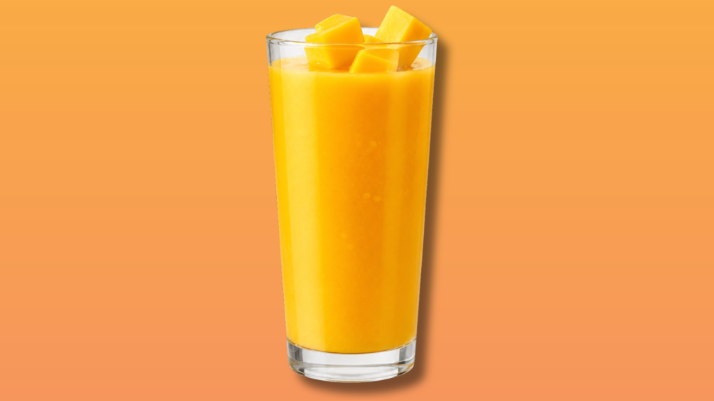 Mango (24 oz)