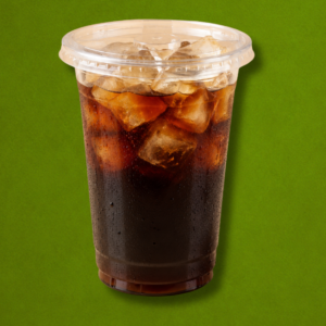 Iced Coffee (16 oz)